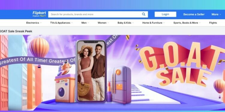 Flipkart's GOAT Sale: Blaupunkt Offers Best Deals and Bank Discounts