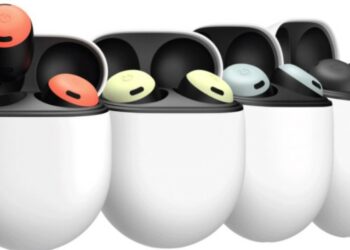 Google Pixel Buds Pro 2: New Colors, Better ANC, and Enhanced Audio