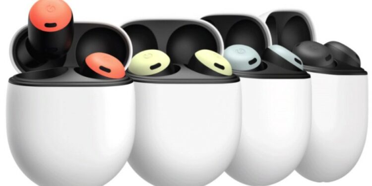 Google Pixel Buds Pro 2: New Colors, Better ANC, and Enhanced Audio