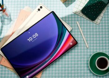 Samsung Teases Galaxy Tab S10 Series: Flagship Tablets Set for October Launch