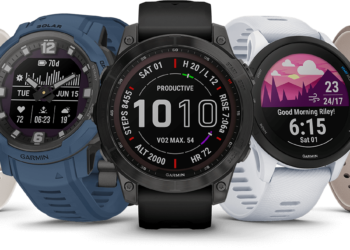 garmin watches