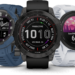 garmin watches