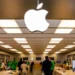 Historic Labor Agreement Reached at Apple Store in Towson, Maryland