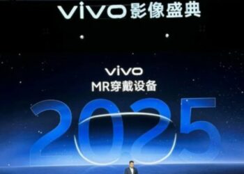Vivo to Compete with Apple Vision Pro: MR Headset Revealed for 2025