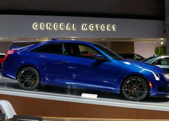 GM Mandates Office Return for White-Collar Employees To Boost EV Program