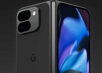 Google Pixel 9 Pro Fold Launching in India on August 14