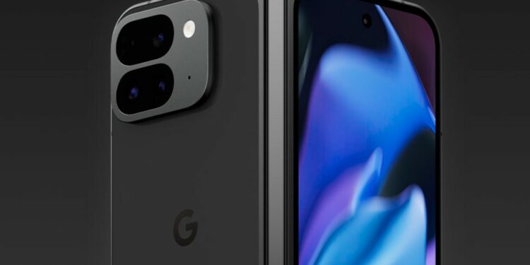 Google Pixel 9 Pro Fold Launching in India on August 14