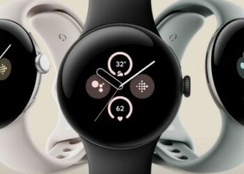 google pixel watch 3