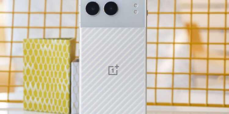 OnePlus Nord 4: Leaks Reveal Stunning Design and Powerful Specs