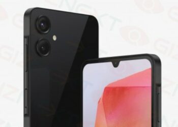 Samsung Galaxy A06 Leak Reveals Key Island Design at a Budget Price