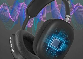 headphone