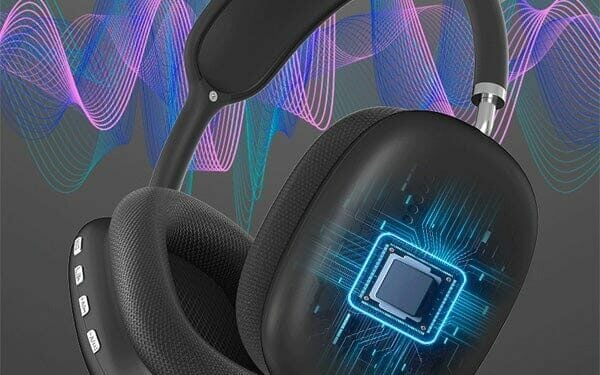 headphone