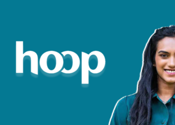 Wellness brand Hoop onboards PV Sindhu as an investor and brand ambassador