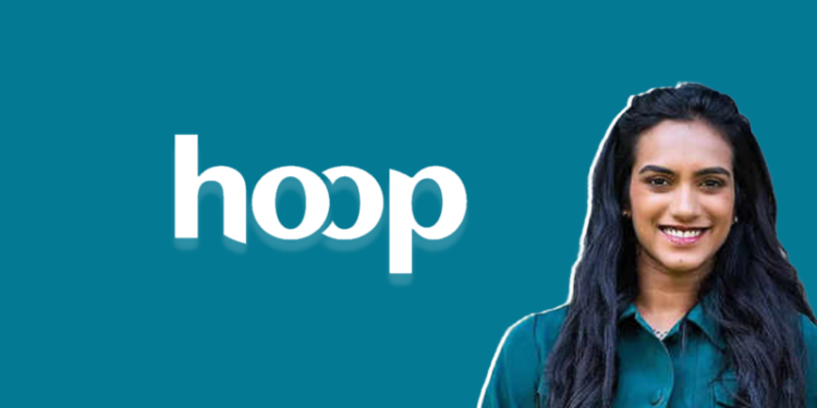 Wellness brand Hoop onboards PV Sindhu as an investor and brand ambassador