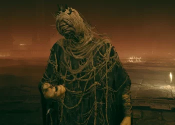 How to Get the Hornsent Set in Elden Ring