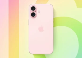 iPhone 16 models