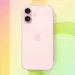iPhone 16 models