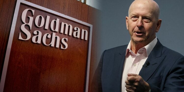 Goldman Sachs to invest upto $50 Mn in Bengaluru based SaaS firm MoEngage