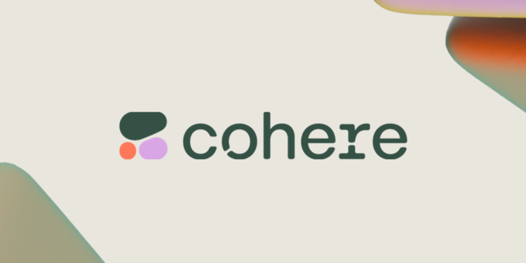 Cohere is valued at $5.5 billion in the new funding round