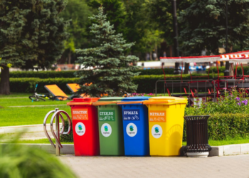Innovative Waste Management Technologies Transforming Urban Living