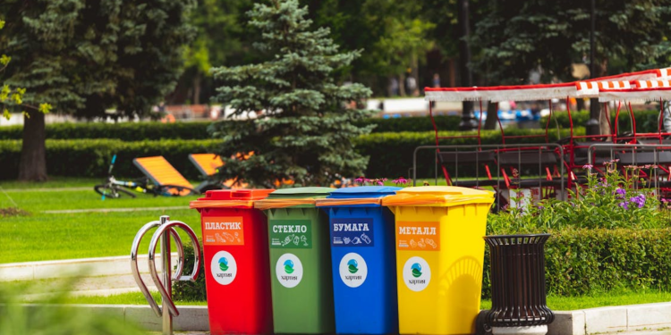 Innovative Waste Management Technologies Transforming Urban Living
