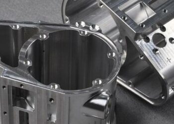 Advantages of CNC Machining Technology in Metal Machining
