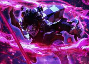 Learn How To Watch Anime In 4K For Vivid Visuals