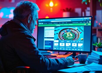 The Rise of Crypto Casino Startups