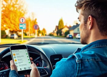 Why Practicing The Drive Test Routes Is Worth The Investment: A Startup’s View