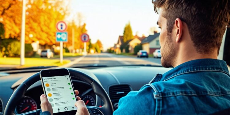 Why Practicing The Drive Test Routes Is Worth The Investment: A Startup’s View