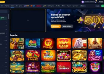 1WIN apk download