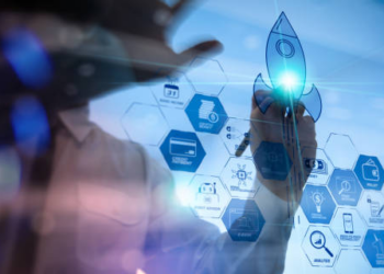 Maximizing Tech Startups: Exploring Prime Business Hubs in the UAE