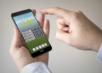 Most Popular Sports Betting Sites in 2024