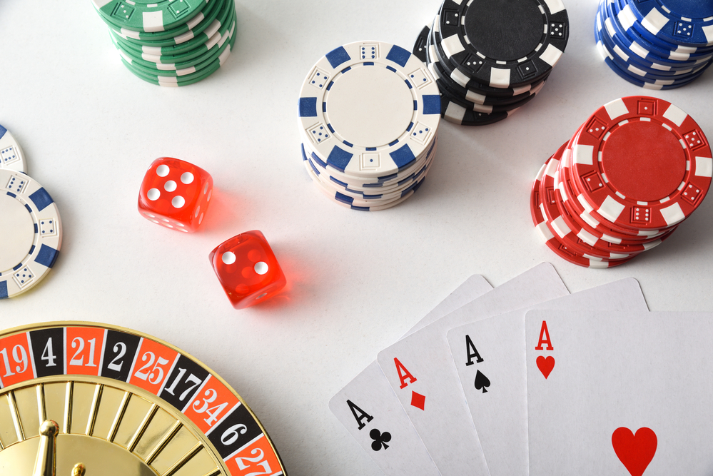 Why Should I Play Real Money Online Casino Games? New Player Guide -  TechStory