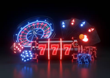 Mythical Creatures and Epic Wins: The Allure of Mythology Slot Machines