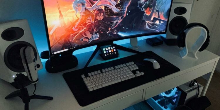 How to Make a Gaming Setup on a Student Budget