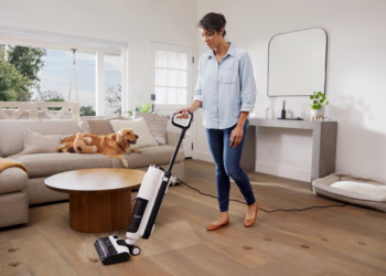Smart Home Integration: Tineco’s Contribution