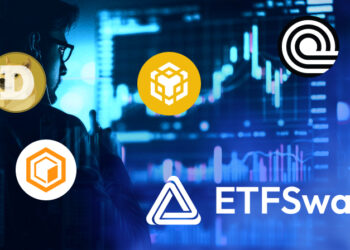 DeFi Project ETFSwap (ETFS) With Over $3, 000,000 Million Raised Next To Launch On Binance And CoinBase?
