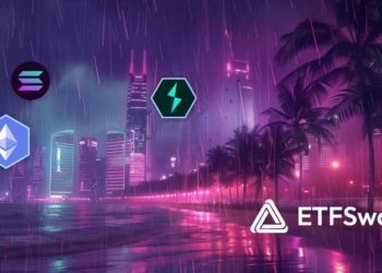 ETFSwap (ETFS) Presale Secures Support From Crypto YouTubers, Analysts Push Price To New ATH