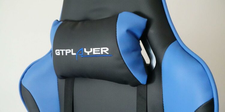 Product Review: GTPLAYER Chair Works Great for Home Office or Gaming