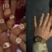 Anant Ambani Gifts Limited Edition Watches Worth 2 Crores Each to Shah Rukh Khan, Ranveer Singh, and Close Friends