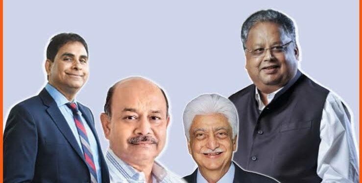 Top 10 Successful Traders in India