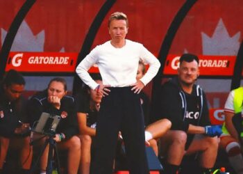 Canada Faces Sanctions in Olympic Women’s Soccer Tournament Due to Drone Scandal