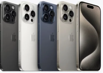 iPhone 16 Pro and iPhone 16 Pro Max to be made by Pegatron in India: Reports