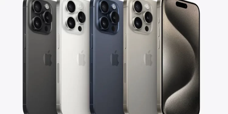 iPhone 16 Pro and iPhone 16 Pro Max to be made by Pegatron in India: Reports