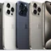iPhone 16 Pro and iPhone 16 Pro Max to be made by Pegatron in India: Reports