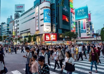 According to a New Survey, Over 40% of Japanese Companies Have No Plans To Make Use Of AI