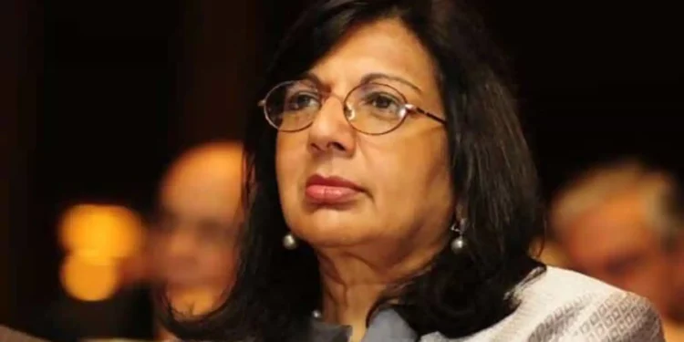 Kiran Mazumdar Shaw’s biotech firm Immuneel Therapeutics raises $12 Mn from Taiba Middle East 
