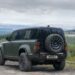 Land Rover: Defender Octa