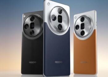 Oppo Find X8 Series Leaks suggests to feature Apple AirDrop feature!